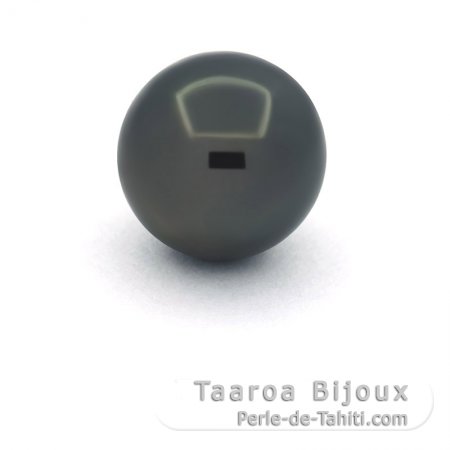 Perla di Tahiti Rotonda C 12.3 mm