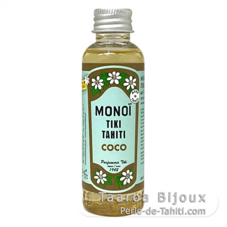 Monoi al Cocco 30ml - Regalo offerto a partire da %s d\'acquisto