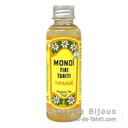 Monoi al Tipani 30ml - Regalo offerto a partire da %s d\'acquisto