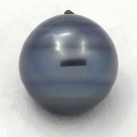Perla di Tahiti Cerchiata C 15.6 mm