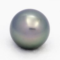 Perla di Tahiti Rotonda C 14.8 mm