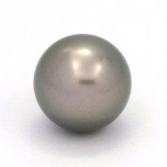 Perla di Tahiti Rotonda B/C 14.8 mm