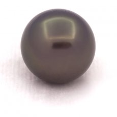 Perla di Tahiti Rotonda B/C 12.6 mm