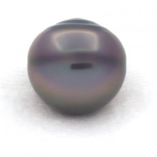 Perla di Tahiti Cerchiata C 13.6 mm
