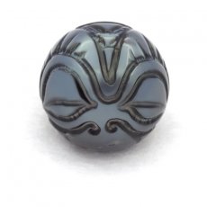 Perla di Tahiti Incisa 12.1 mm