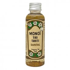 Monoi al Sandalo 30ml - Regalo offerto a partire da 300 d'acquisto